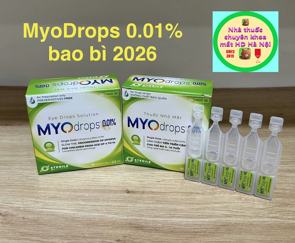 MyoDrops 2026 2 Myo Drops 2026 2