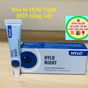 Hylo Night 2025 2
