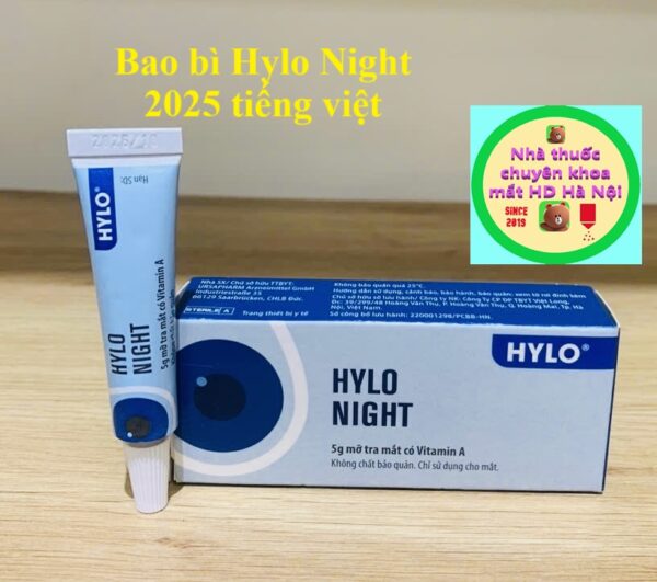 Hylo Night 2025 2