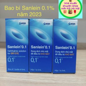 Sanlein 0.1 bao bi 2023