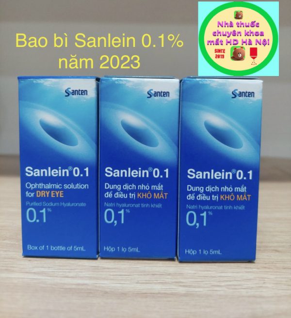 Sanlein 0.1 bao bi 2023