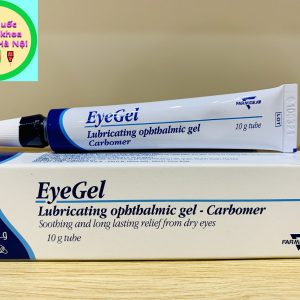 EyeGel 10g