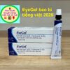 Eyegel bao bi tieng viet 2025