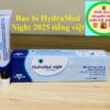 Hydramed Night 2025 2