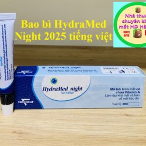 Hydramed Night 2025 2