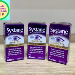 Systane Complete 5ml