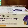 ARISTA COVID-19 TEST Antigend