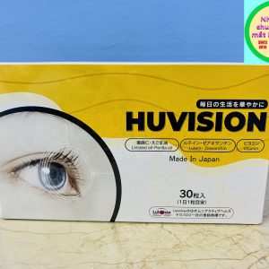 Huvision