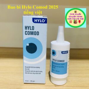 Hylo Comod 2025 2
