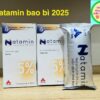 Natamin bao bi 2025