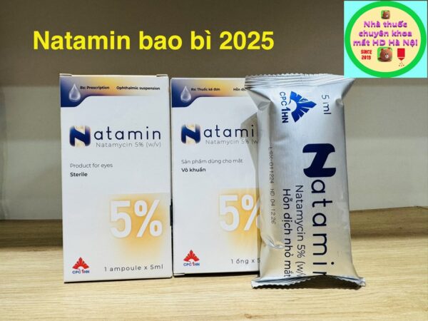 Natamin bao bi 2025