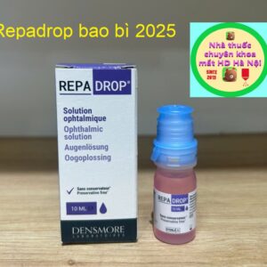 Repadrop bao bi 2025 2
