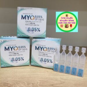 MyoDrops 0.05 2