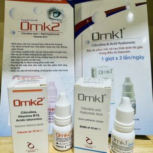 OMK 1 và OMK 2