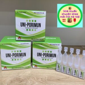 Uni Porimun