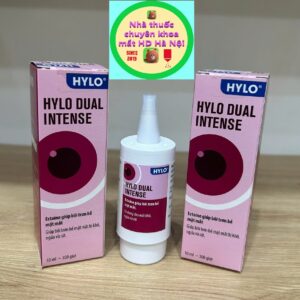 Hylo Dual Intense